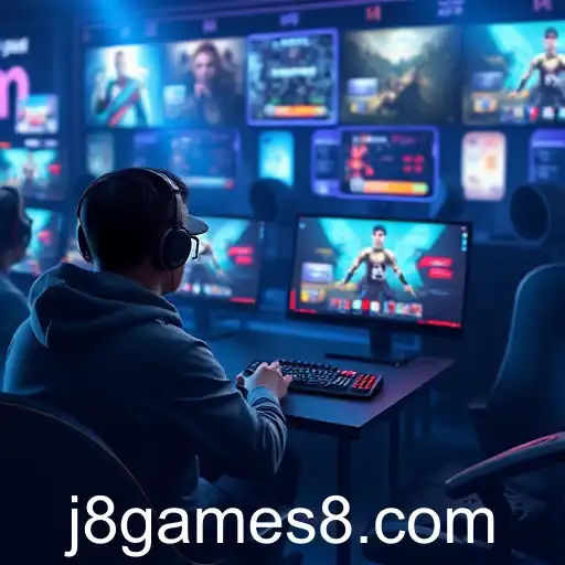 The Evolution of Online Gaming in 2025