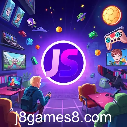 The Growing Influence of J8Games in the Gaming World