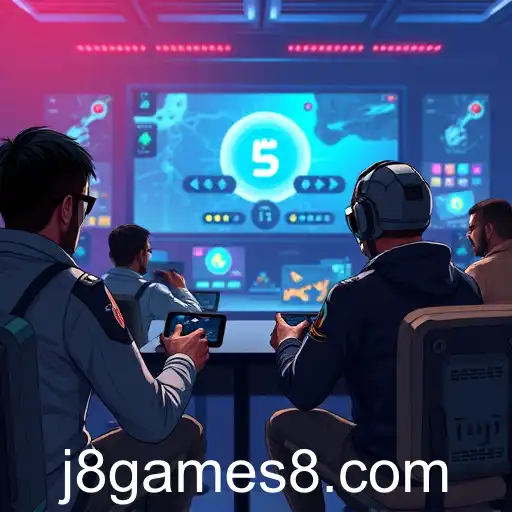 Gaming Trends Reshaping Digital Platforms