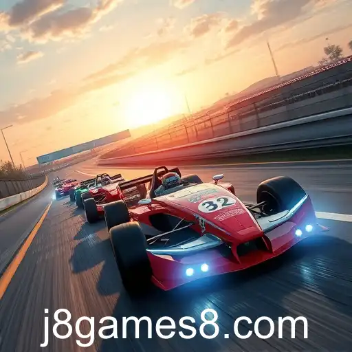 The Rise of j8games in the Gaming World