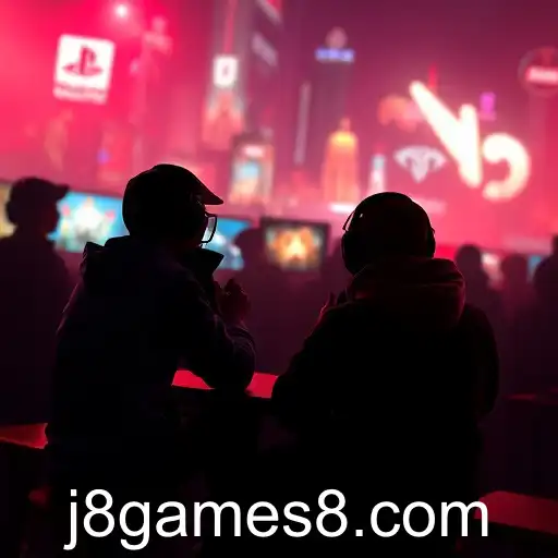 Rising Trends in Online Gaming Communities