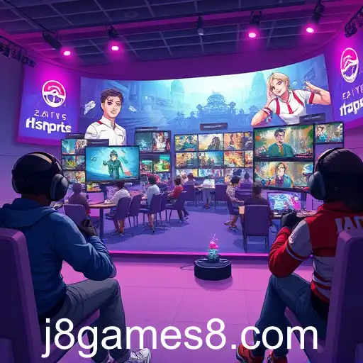 The Evolution of Online Gaming in 2025