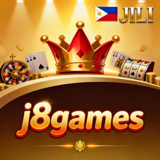 j8games
