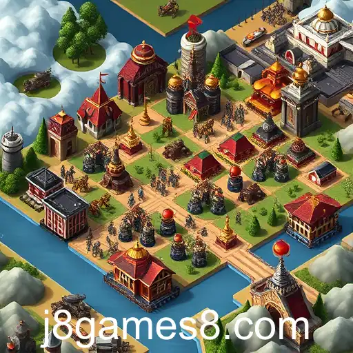 The Rise of English Gaming Communities