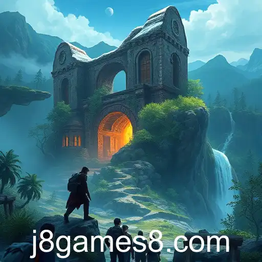 The Rise of J8 Games in the Digital Era