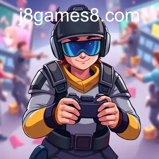 The Rise of J8Games in the Digital Era