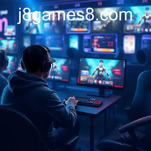 The Rise of Online Gaming in 2025